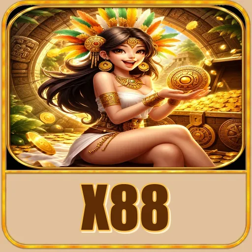 Detail APK x88