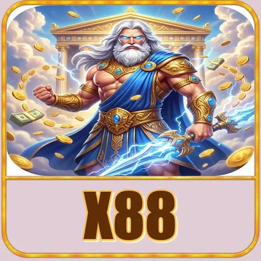 Aplikasi x88 Android