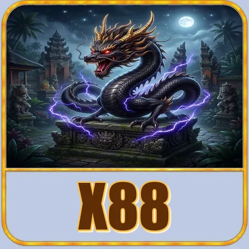 Keamanan x88